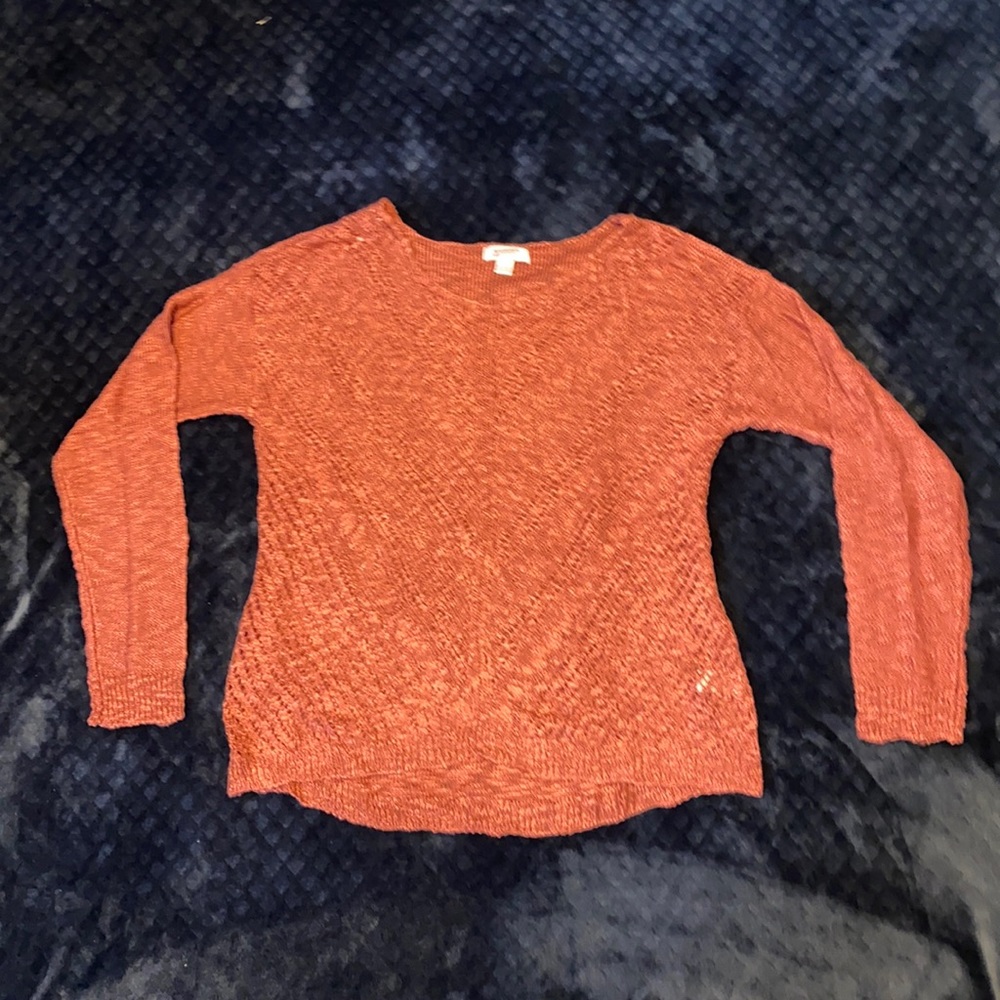 Arizona jeans sweater